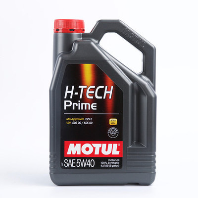 全球潤滑油貿(mào)易視角 MOTUL摩特H-TECH Prime 5W40全合成機(jī)油的進(jìn)出口解析