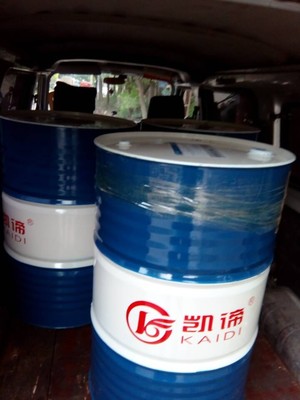 凱諦CST-7#冷鐓機專用油 卓越性能與高效潤滑解決方案